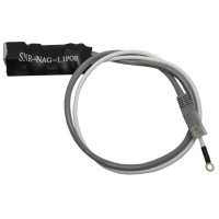 NAG-1P. Модуль грозозащиты одного порта Ethernet. Beward
