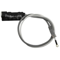 NAG-1P. Модуль грозозащиты одного порта Ethernet. Beward