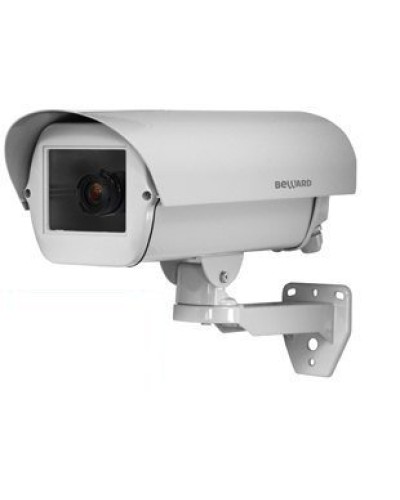BDxxxx-K220F. Термокожух со встроенным медиаконвертером. Beward в Якутске