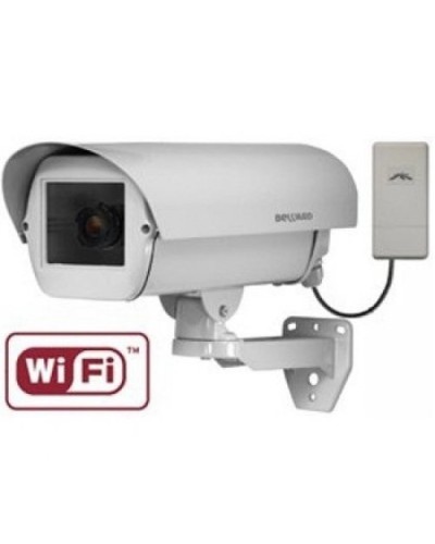 B10xxWB2-K220. Термокожух с Wi-Fi модулем 802.11b/g.. Beward в Якутске