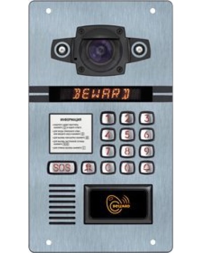 DKS850962. Вызывная панель IP-домофона. Beward в Якутске