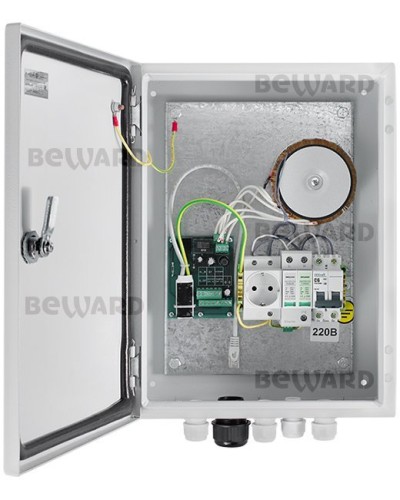 xxxx-B220HC3. Опция для камер BEWARD. Beward в Якутске