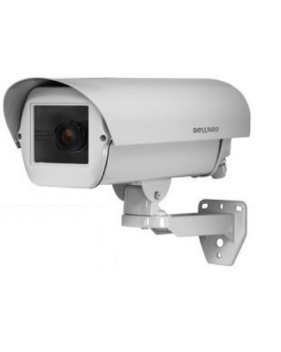 B10xx-K220F. Термокожух со встроенным медиаконвертером. Beward в Якутске