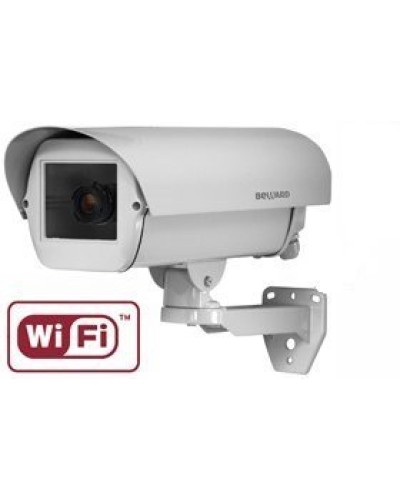 SVxxxxWB2-K220. Термокожух. Beward в Якутске