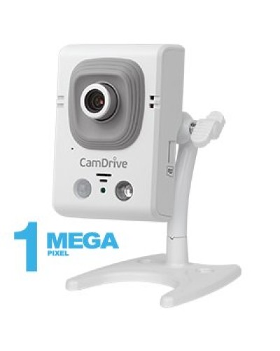CD310. Видеокамера IP компактная. Beward в Якутске