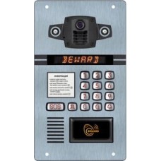 DKS850100. Вызывная панель IP-домофона. Beward