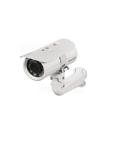 B2530RZK (2.7-13.5) White. Видеокамера IP цилиндрическая. Beward в Якутске