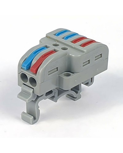 MX-422D (11460c): Клемма соединительная универсальная в Якутске