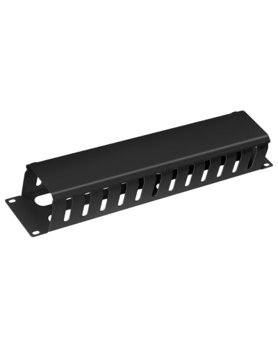 JB07-2U-BK (8644c). Кабельный организатор 19. CABEUS в Якутске