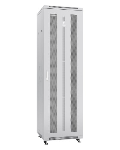 ND-05C-42U80/100 (7206c). Шкаф телекоммуникационный 19 напольный 42U. CABEUS в Якутске