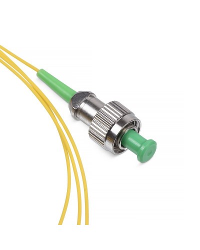 PT-FC/APC-9-15m (8295c): Пигтейл оптический в Якутске
