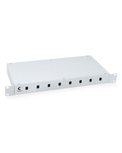 FO-19-8SC (7033c): Кросс оптический 19'' в Якутске
