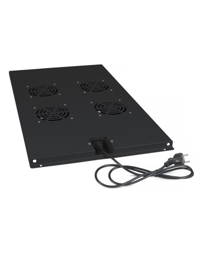 TRAY-100-BK (8614c). Модуль вентиляторный. CABEUS в Якутске