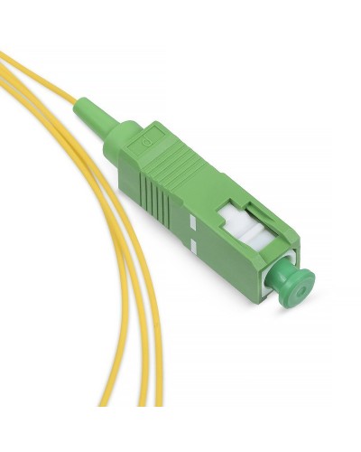 PT-SC/APC-9-2m (8302c): Пигтейл оптический в Якутске