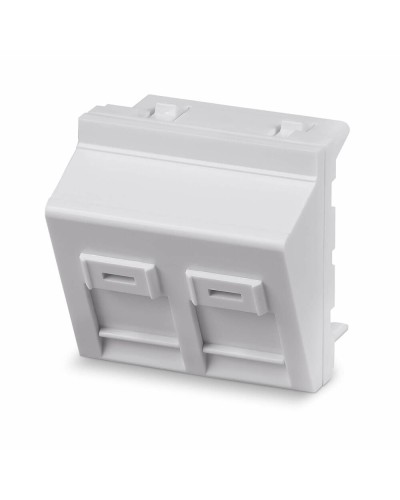 FP-A-45-2M (11839c). Вставка Keystone Jack RJ-45. CABEUS в Якутске