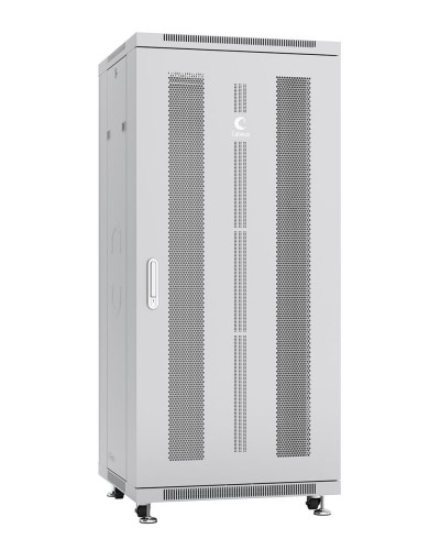 ND-05C-27U60/60 (7885c). Шкаф телекоммуникационный 19 напольный 27U. CABEUS в Якутске