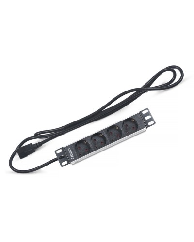 PDU-4P-2IEC (7293c). Блок розеток 10. CABEUS в Якутске