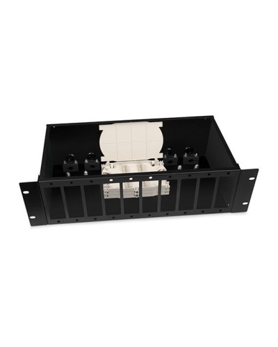 FO-19-10FP-BK (10801c): Кросс оптический 19'' в Якутске