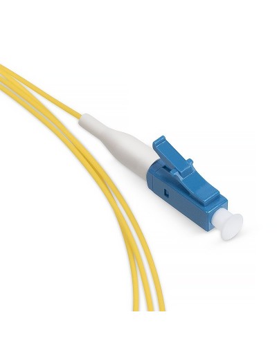 PT-LC-9 (7325c): Пигтейл оптический в Якутске