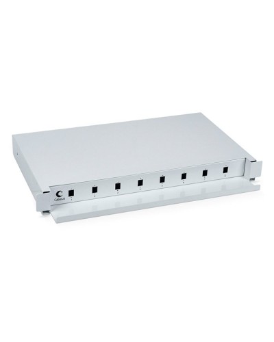 ODF-19-8-SC (7298c): Кросс оптический 19'' в Якутске