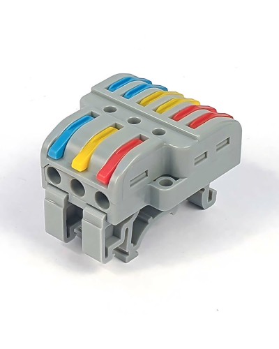 MX-633D (11462c): Клемма соединительная универсальная в Якутске