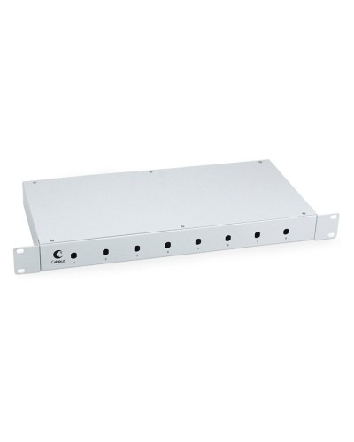 FO-19-8ST (7034c): Кросс оптический 19'' в Якутске