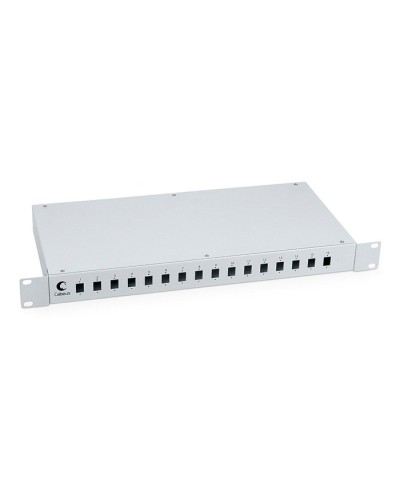 FO-19-16SC (7035c): Кросс оптический 19'' в Якутске
