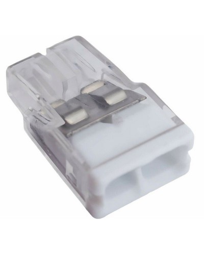MX3358A-2P (11526c) (10 шт): Клемма соединительная 2-х проводная в Якутске