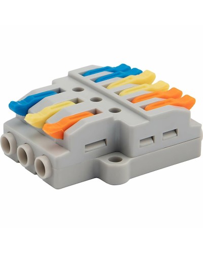 MX-636 (11469c): Клемма соединительная универсальная проходная в Якутске