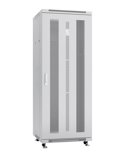 ND-05C-32U60/80 (7225c). Шкаф телекоммуникационный 19 напольный 32U. CABEUS в Якутске