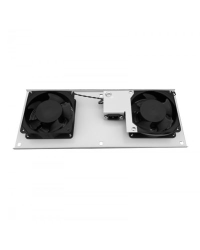 TRAY-FAN2 (11253c). Модуль вентиляторный. CABEUS в Якутске
