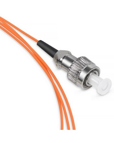 PT-FC-62.5 (8448c). Пигтейл оптический. CABEUS в Якутске
