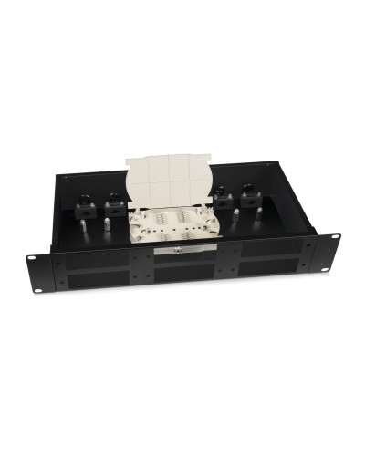 FO-19-6FP-BK (10800c): Кросс оптический 19'' в Якутске