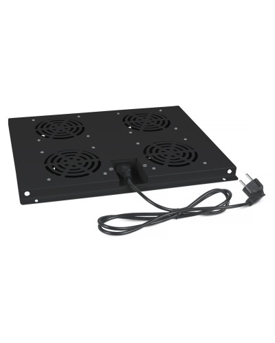 TRAY-60-BK (8612c). Модуль вентиляторный. CABEUS в Якутске