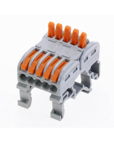 PCT-225D (11451c): Клемма соединительная универсальная в Якутске