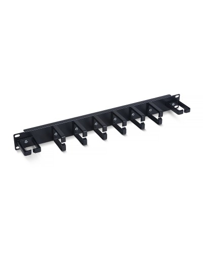 JB08-1U-PR-BK (10630c). Кабельный организатор 19. CABEUS в Якутске