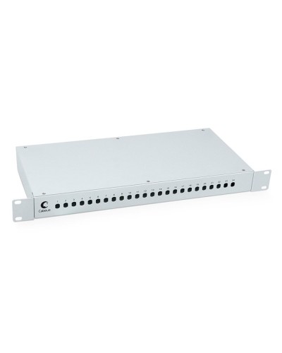 FO-19-24ST (7038c): Кросс оптический 19'' в Якутске