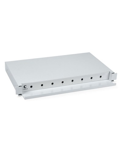 ODF-19-8-ST (7299c): Кросс оптический 19'' в Якутске