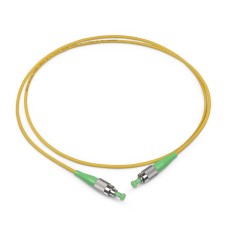 FOP(s)-9-FC/APC-FC/APC-1,5m (8192c). Патч-корд оптический. CABEUS
