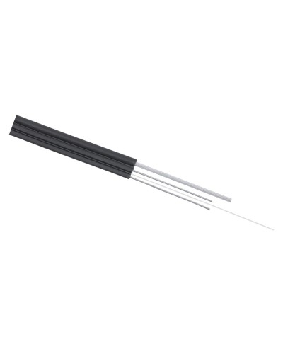 SW-FTTH-9-01-3-LSZH-IN/OUT-40 (9686c). Кабель волоконно-оптический одномодовый. CABEUS в Якутске