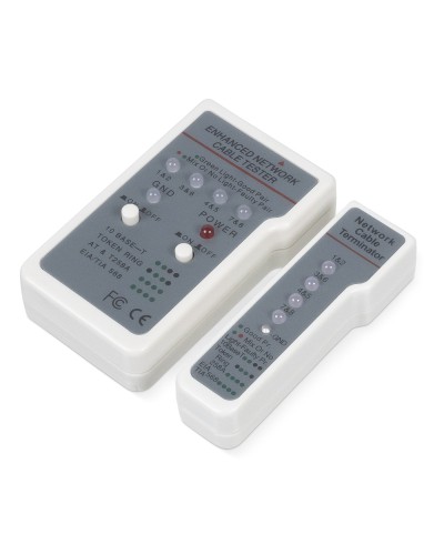 HT-488CT (9760c): Кабельный тестер в Якутске