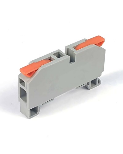 MX-6 (11446c): Клемма соединительная универсальная проходная в Якутске