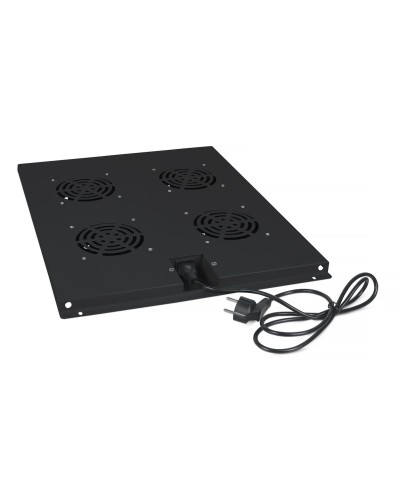 TRAY-80-BK (8613c). Модуль вентиляторный. CABEUS в Якутске
