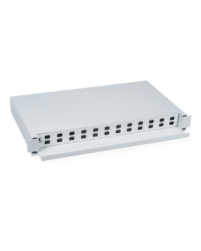 ODF-19-24-SC (7302c): Кросс оптический 19'' в Якутске