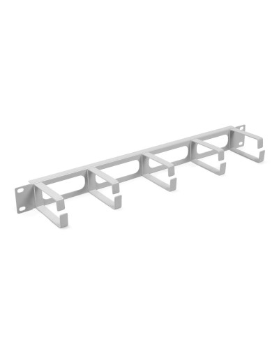 JB08-1U-GY (7916c). Кабельный организатор 19. CABEUS в Якутске