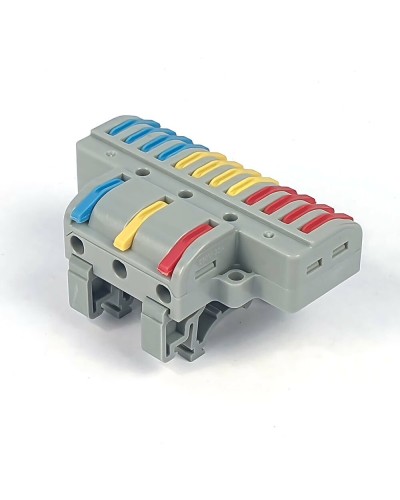 MX3-12D (11466c): Клемма соединительная универсальная в Якутске