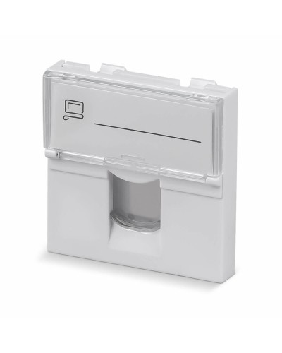 FP-L-45-1M (11836c): Вставка Keystone Jack RJ-45 в Якутске
