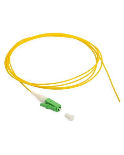 PT-LC/APC-9-1,5m (8296c): Пигтейл оптический в Якутске