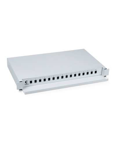 ODF-19-16-SC (7300c): Кросс оптический 19'' в Якутске