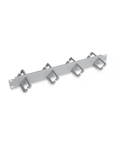 JB08-1U-45-GY (10631c). Кабельный организатор 19. CABEUS в Якутске